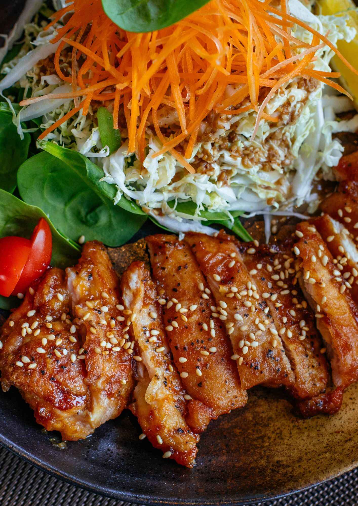 Food